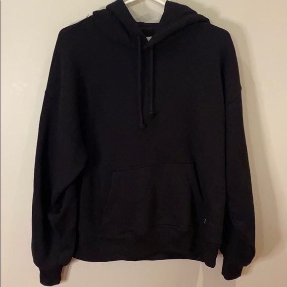 Tna COZYAF Boyfriend Hoodie - Picture 4 of 10